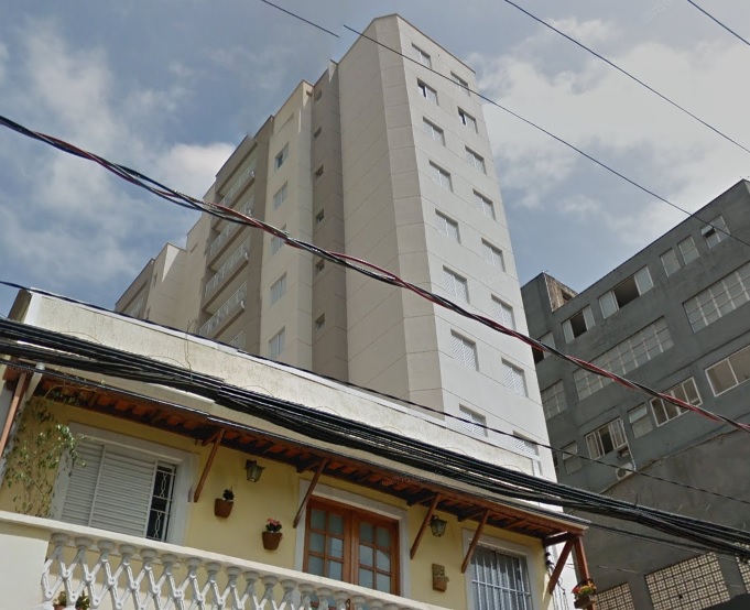 Imagem de fundo do condomínio Condomínio You Saúde - Estações Saúde - São Paulo - SP