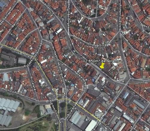 Imagem de fundo do condomínio Condomínio You - Vila Maria - São Paulo - SP