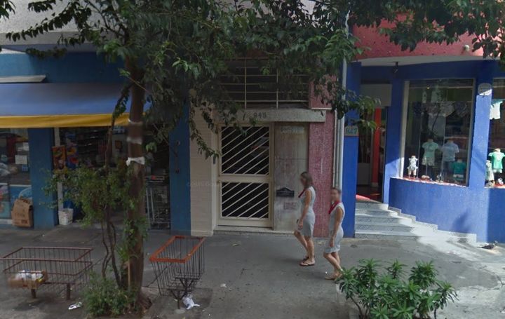 Imagem de fundo do condomínio Condomínio - Yucatan Higienópolis - São Paulo - SP