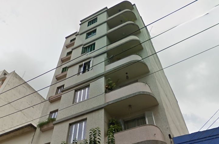 Imagem de fundo do condomínio Condomínio - Yucatan Higienópolis - São Paulo - SP