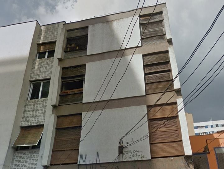 Imagem de fundo do condomínio Condomínio Zacharias Giancoli - Pinheiros - São Paulo - SP