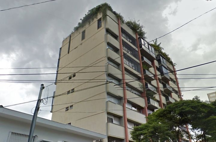Imagem de fundo do condomínio Condomínio Zaira - Sumaré - São Paulo - SP