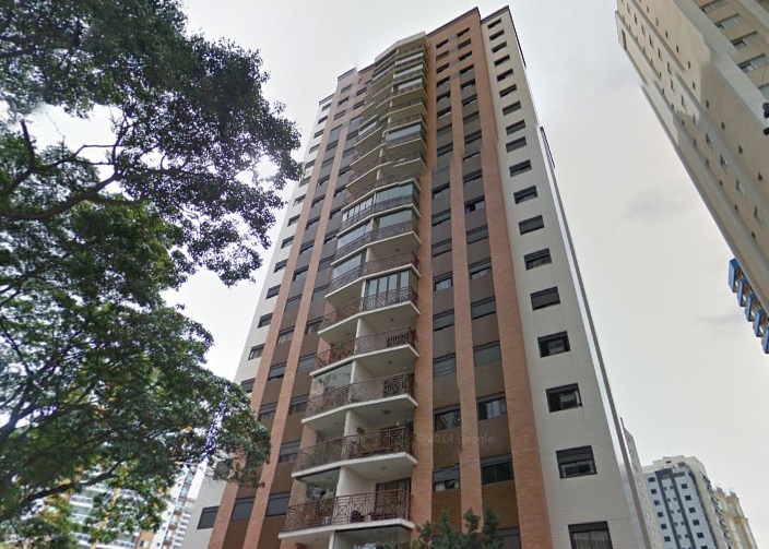 Imagem de fundo do condomínio Condomínio - Zaragoza Saúde - São Paulo - SP