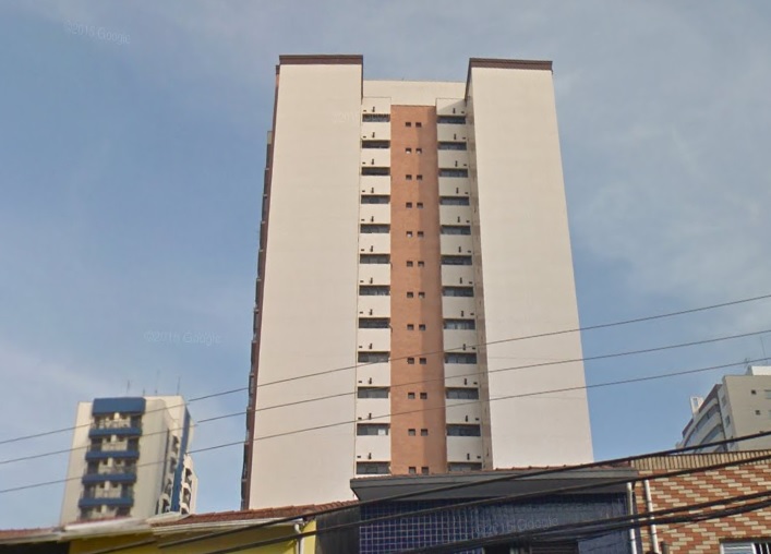 Imagem de fundo do condomínio Condomínio - Zaragoza Saúde - São Paulo - SP