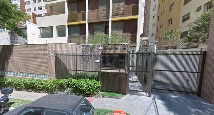 Imagem de fundo do condomínio Condomínio Zubin Mehta - Vila Madalena - São Paulo - SP