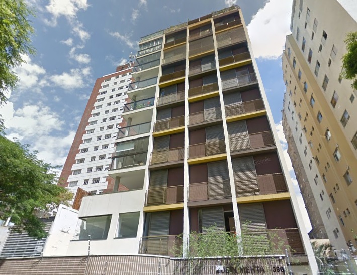 Imagem de fundo do condomínio Condomínio Zubin Mehta - Vila Madalena - São Paulo - SP