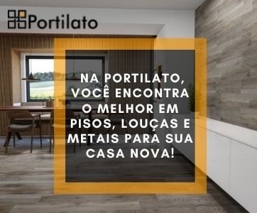 Banner Portilato