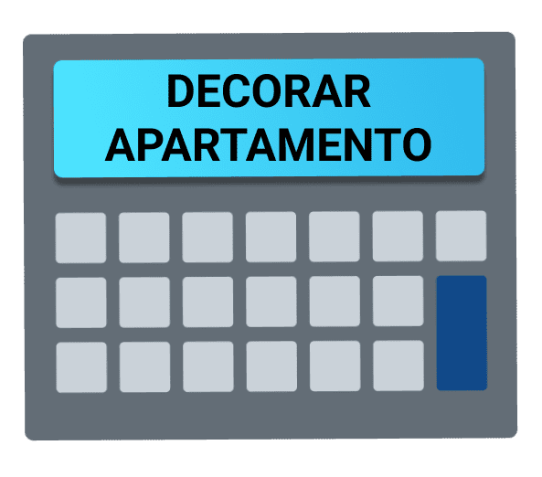 Decorar apartamento