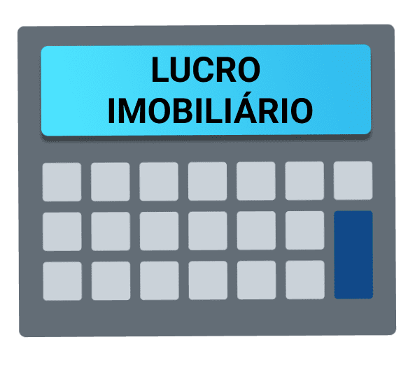 Lucro imobiliário