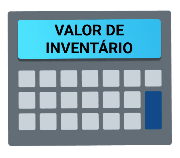 Calculadora de Custo de Inventário