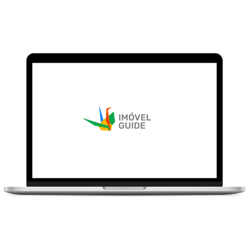 Imóvel guide Rede social