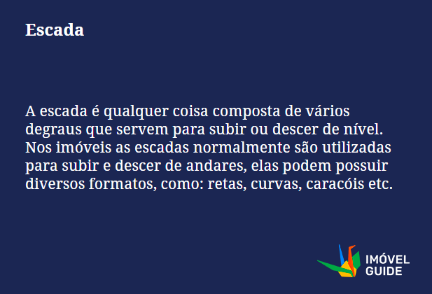 Escada