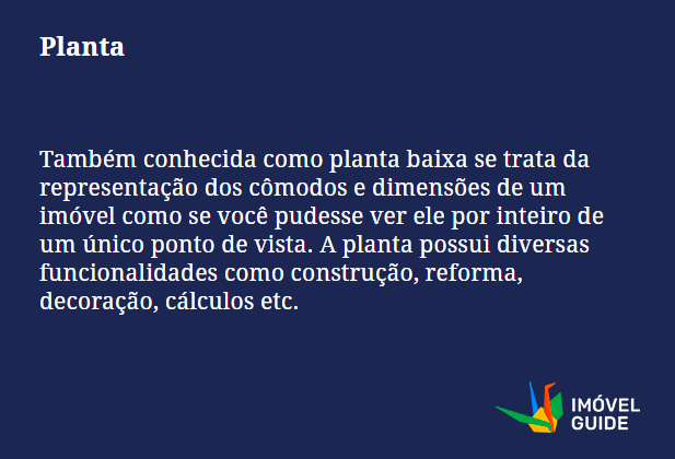 Planta