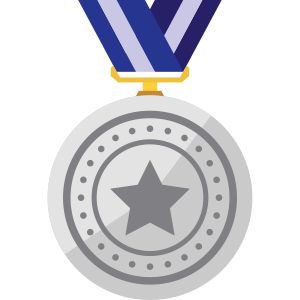 Medalhas