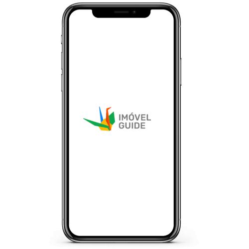 Imóvel guide Rede social mobile