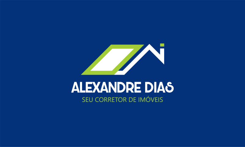 Perfil de Corretor Alexandre Dias