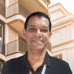 LUIZ CARLOS DA SILVA OLIVEIRA