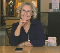 Heloiza Scherer 