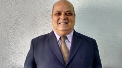 Carlos Gomes Dourado