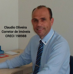 Claudio Oliveira