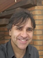 Paulo Gianotto