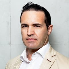 Marcelo Sicoli