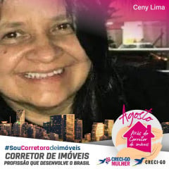 Ceny Miranda Oliveira De Lima