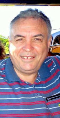 Luiz Antonio da Silva