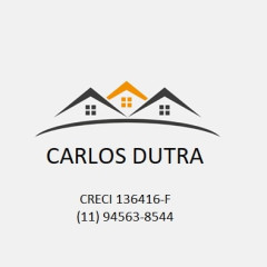 Carlos Dutra - Corretor