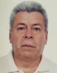 Humberto Ubirajara 