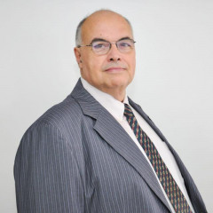 Oswaldo Luiz Baccan