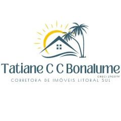 Tatiane Cristina Bonalume
