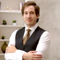 Perfil broker