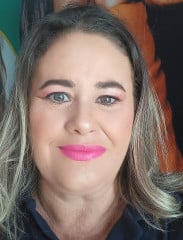 Marcia  Helena Matos de Souza