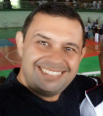Alessandro Clauber Siqueira