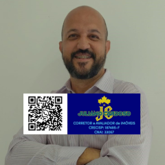 Corretor Juliano Cardoso