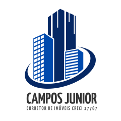 Campos Junior - Corretor de Imóveis