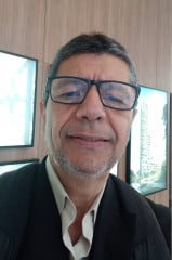 Paulo Roberto do Amaral Gama