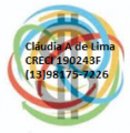 Cláudia Aparecida de Lima Pinto