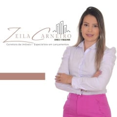 Zeila Martins Carneiro