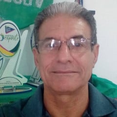 Carlos André França de Carvalho