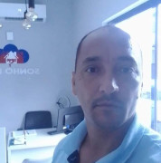Foto de um construtor ou reformador