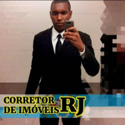 Corretor de imóveis